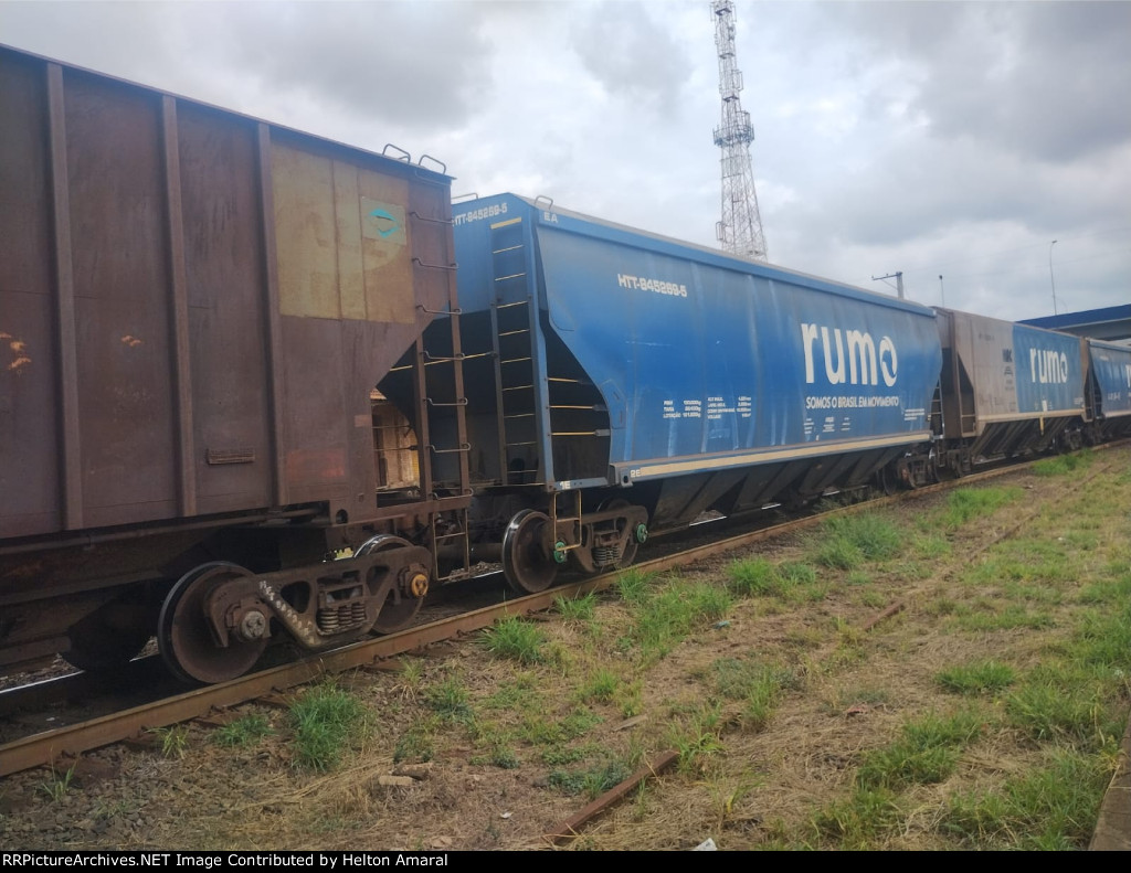 RUMO HTT-845269-5